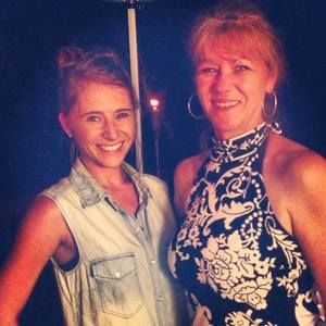 Meet your Posher, Frances